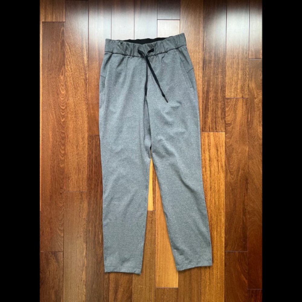 Lululemon On The Fly Pant